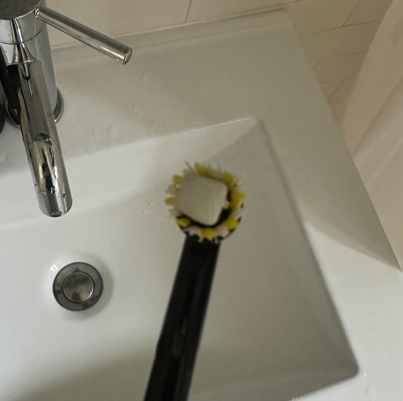 Toothbrush Photo